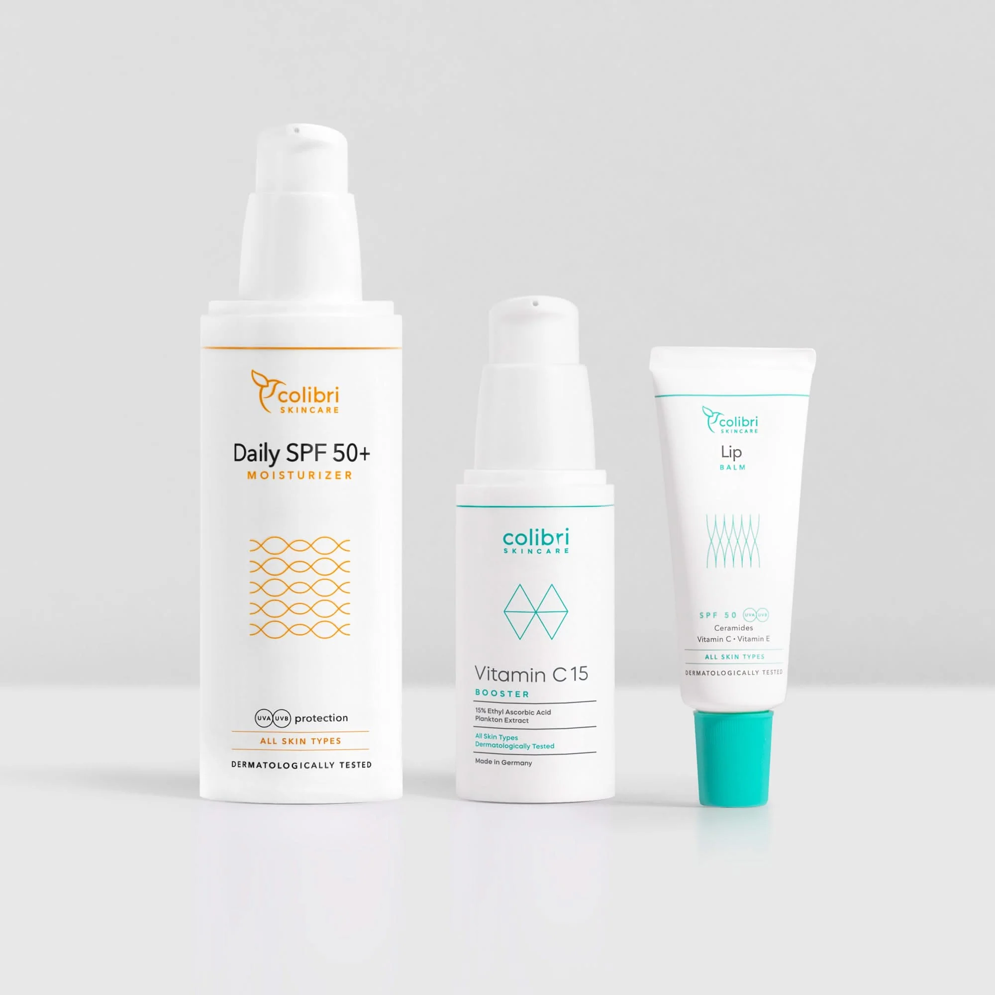 Daily UV Protect Set - Image 3