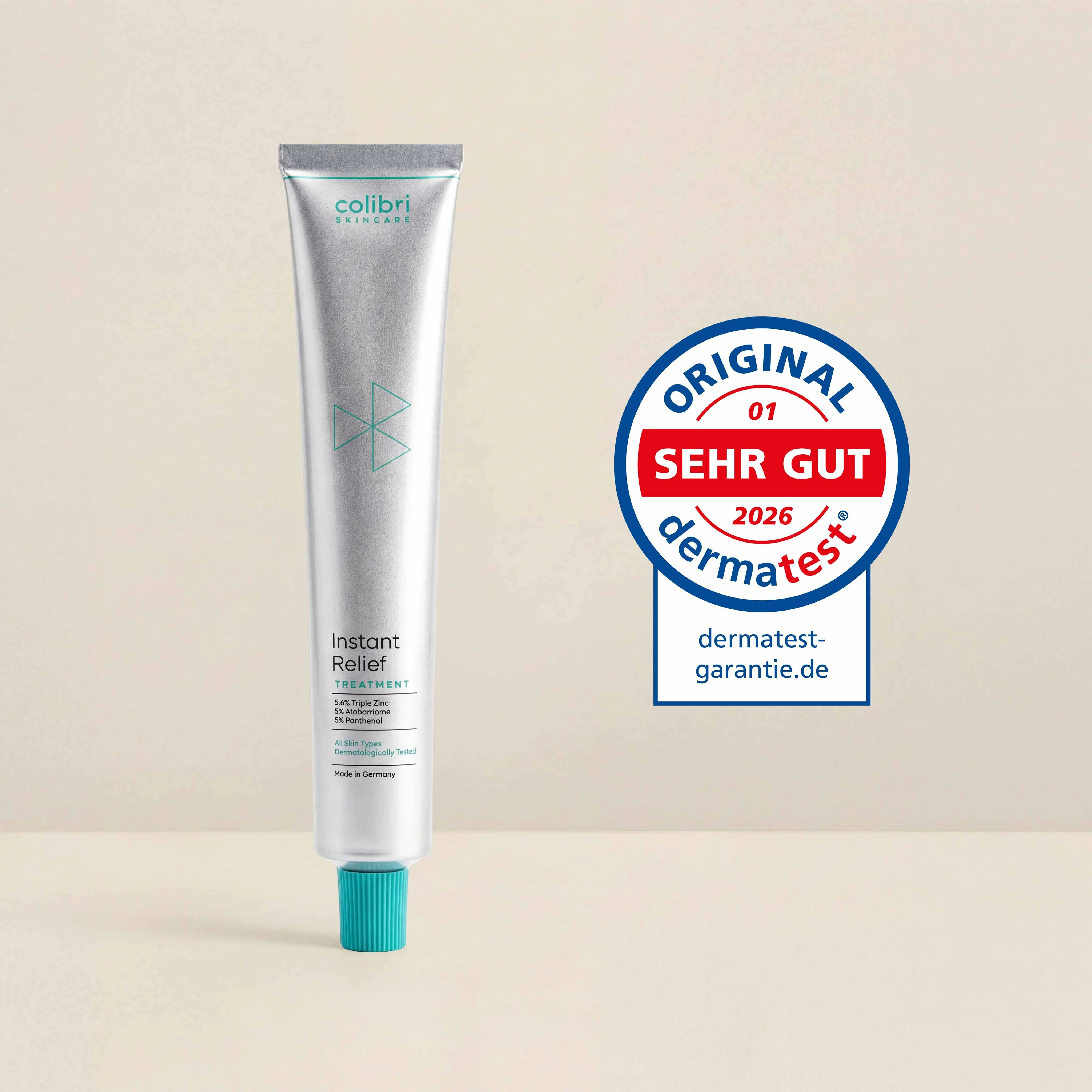 Instant Relief Treatment - Image 3