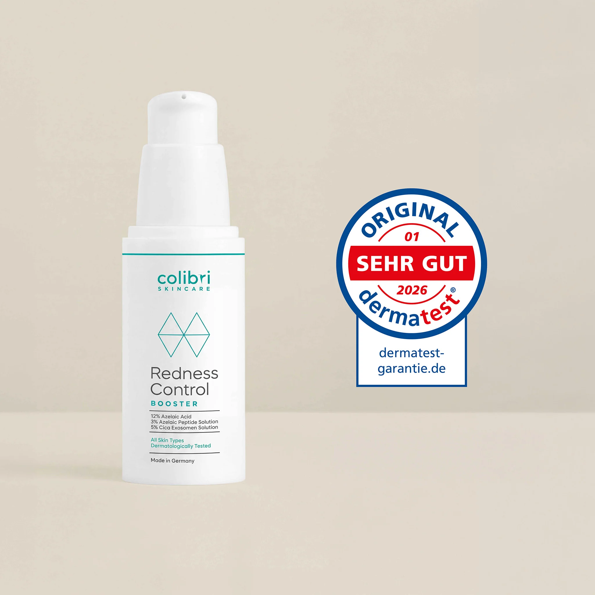 Redness Control Booster - Image 5