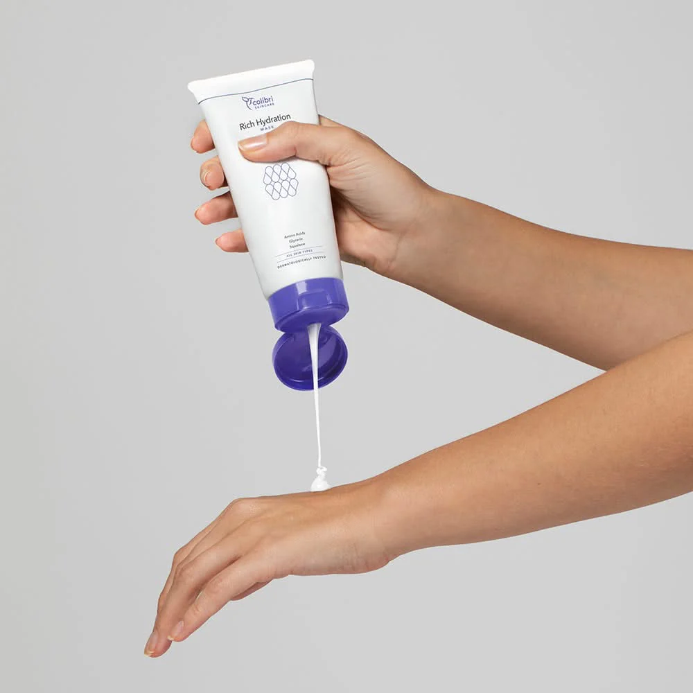 Rich Hydration Mask - Image 3